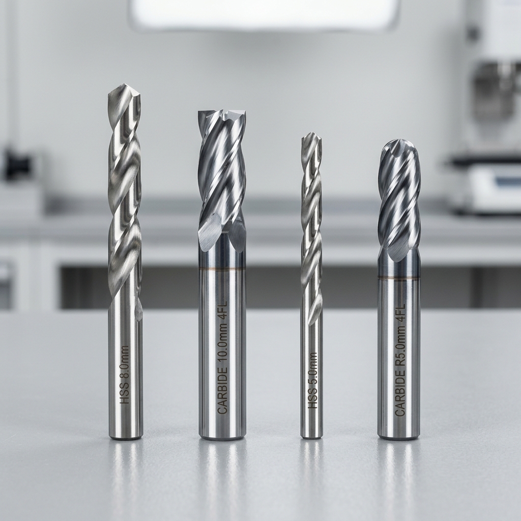 Narzędzia skrawające