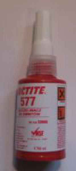 Uszczelniacz gwintów LOCTITE 577