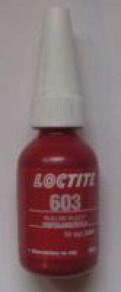 Klej do złączy współosiowych LOCTITE 603