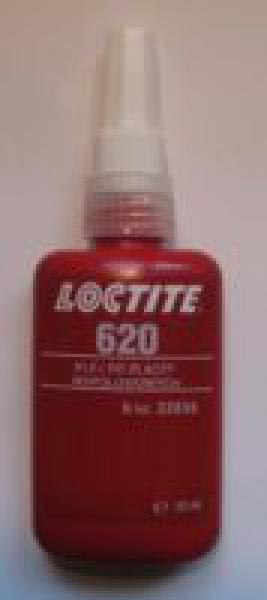 Klej do złączy współosiowych LOCTITE 620